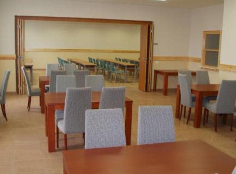 Karoly Robert Diakhotel Gyongyos Ngoại thất bức ảnh