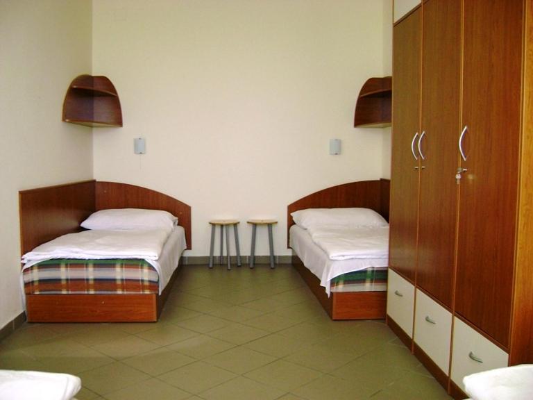 Karoly Robert Diakhotel Gyongyos Ngoại thất bức ảnh